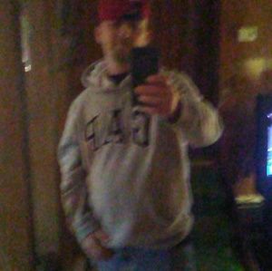 Meet your Posher, Mark